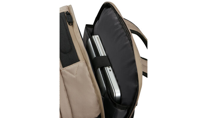 Laptop-Fach 15.6"