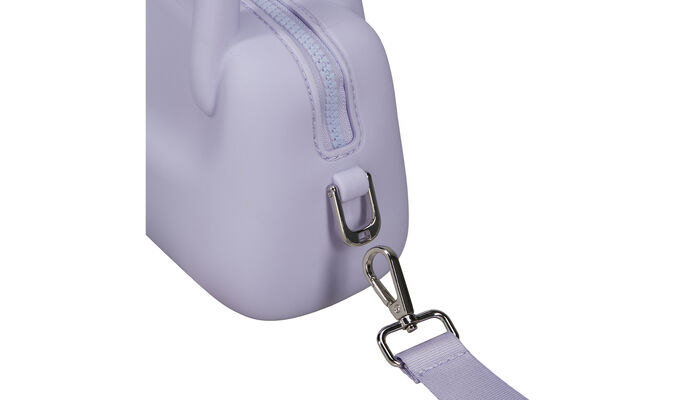 Abnehmbarer Schultergurt