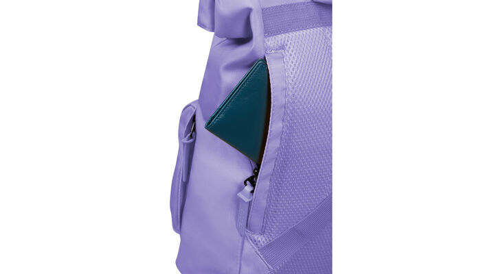 Versteckte Sicherheitstasche