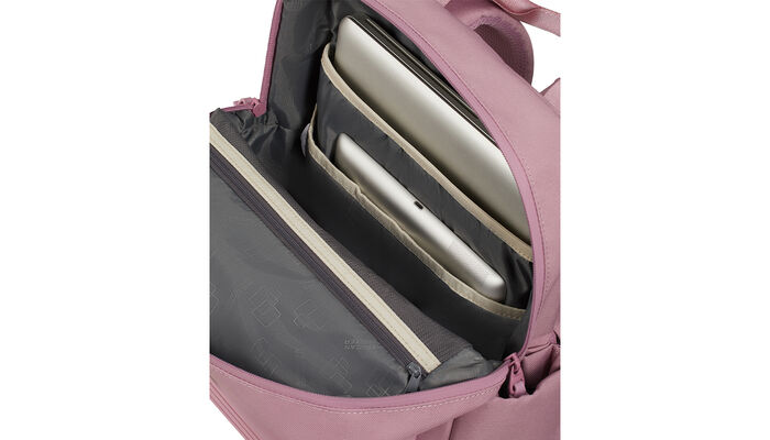 Laptop-Fach 15"