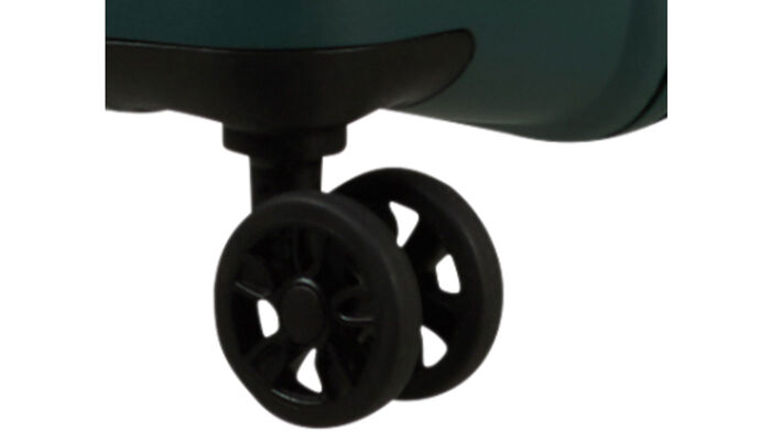 Müheloses und komfortables Reisen