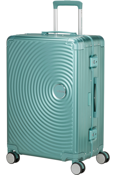 Soundbox Alu
