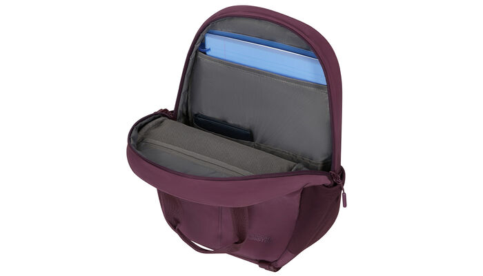 Laptop-Fach 15.6"