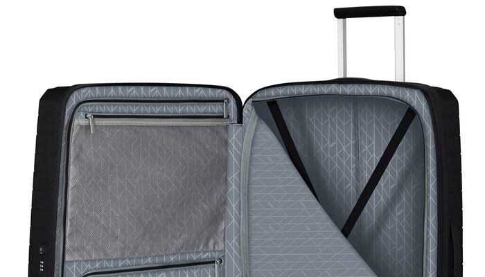 All in One-Innenausstattung