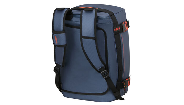 Verstaubare Rucksackgurte