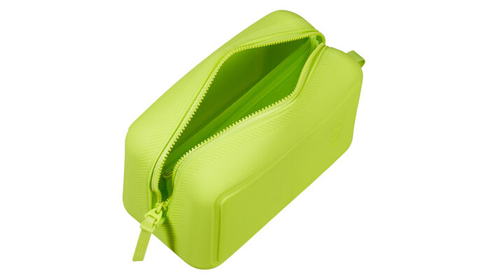 Praktische Innenausstattung