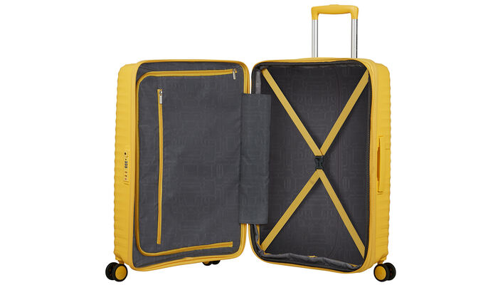 Smarte Innenausstattung