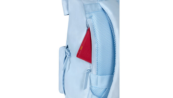 Versteckte Sicherheitstasche