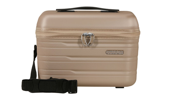 Abnehmbarer Schultergurt