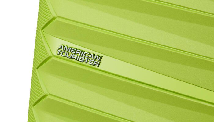Modernes horizontales Design