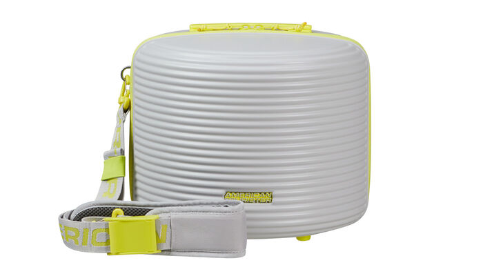 Abnehmbarer Schultergurt