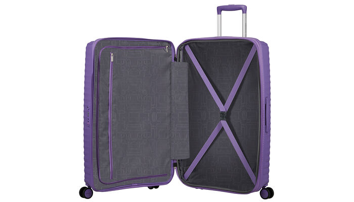 Smarte Innenausstattung