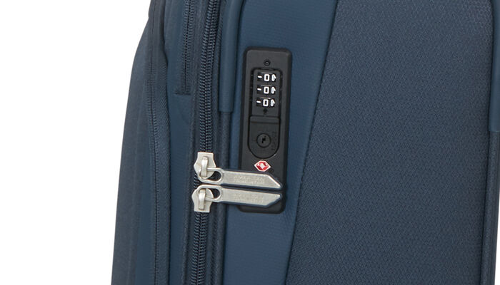 Zuverlässige Sicherheit