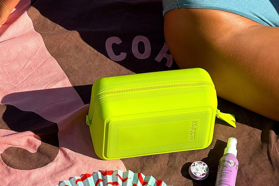 Entdecke unser Reisezubehör