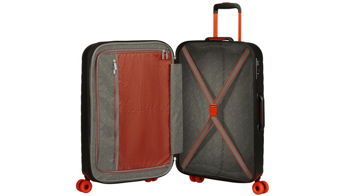 Smarte Innenausstattung