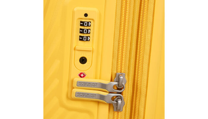 Zuverlässige Sicherheit