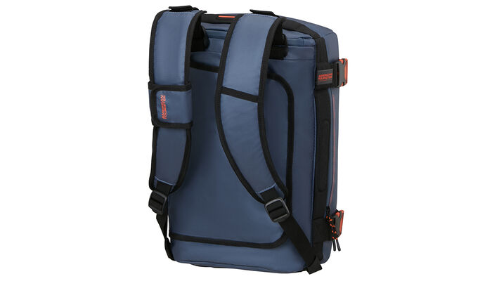 Verstaubare Rucksackgurte