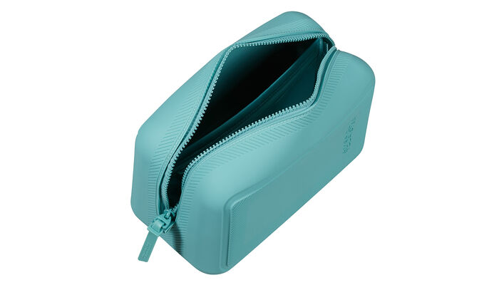 Praktische Innenausstattung