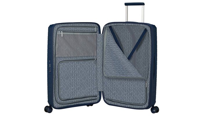 All in One-Innenausstattung