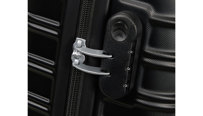 Zuverlässige Sicherheit