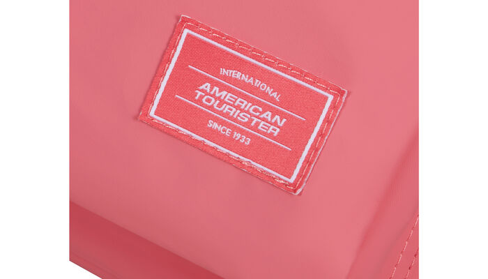 Moderne Puff-Ausführung