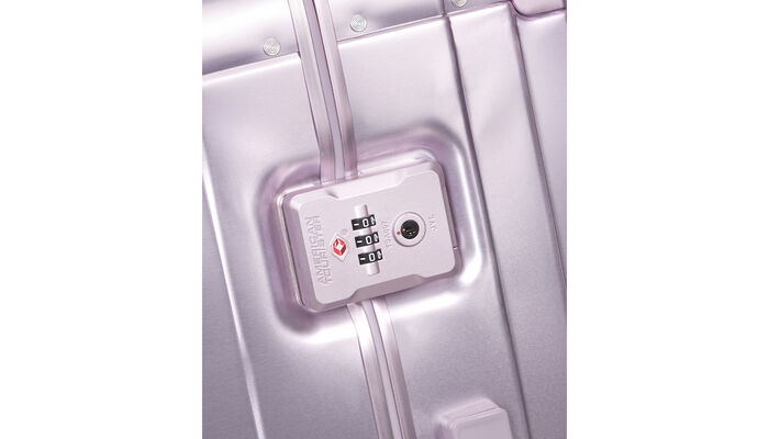 Sicheres & praktisches Schließsystem