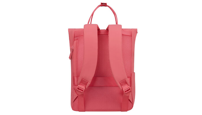 Gepolstertes Rückenteil