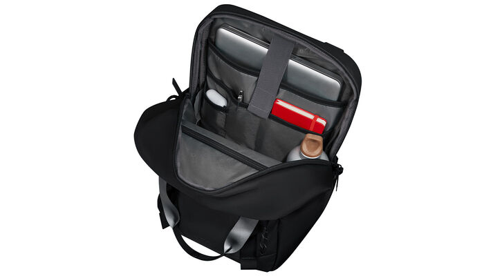 Laptop-Fach 15.6"