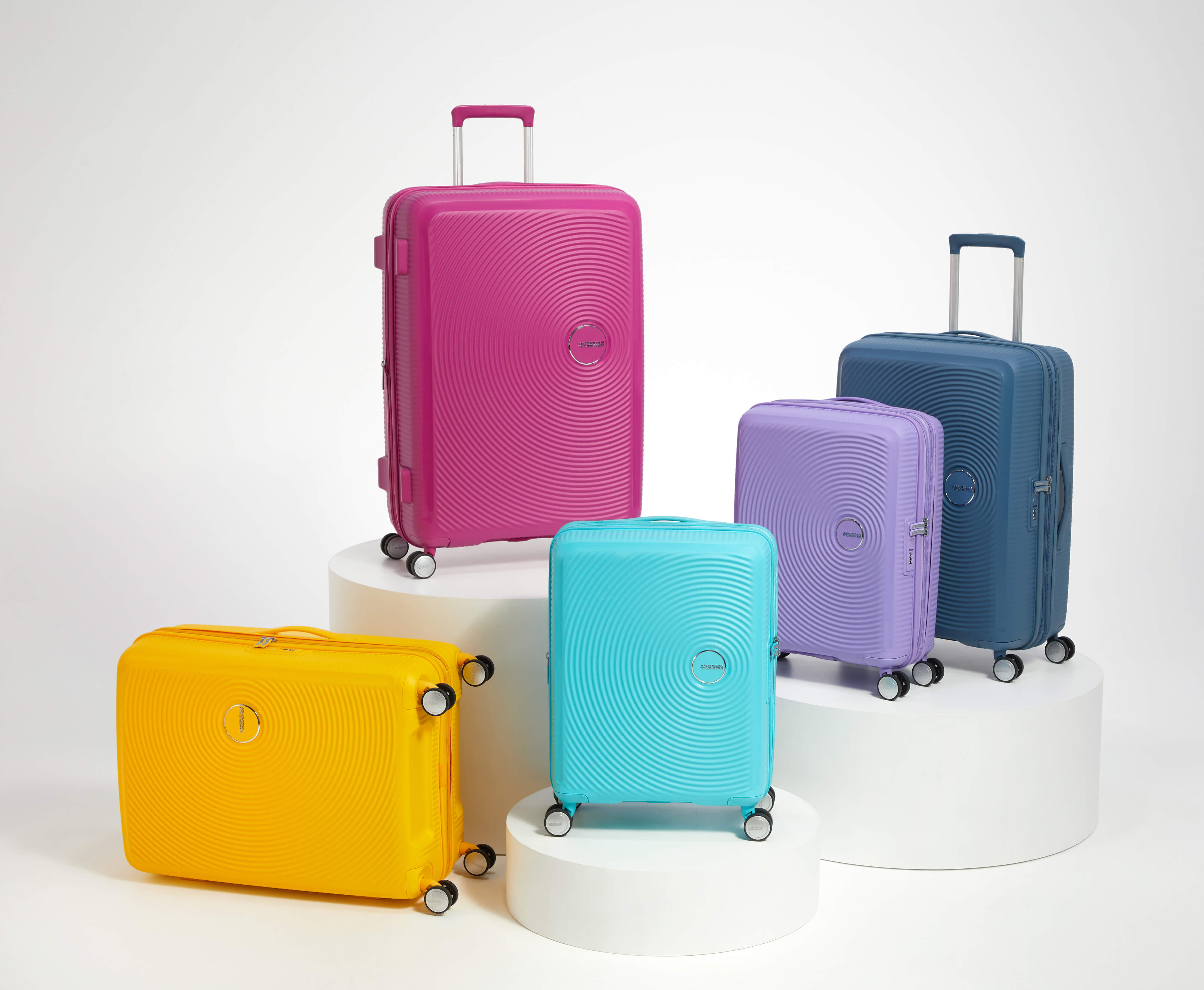 Soundbox Red Dot Design Award Winner Suitcase