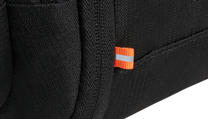 Reflektierende Details