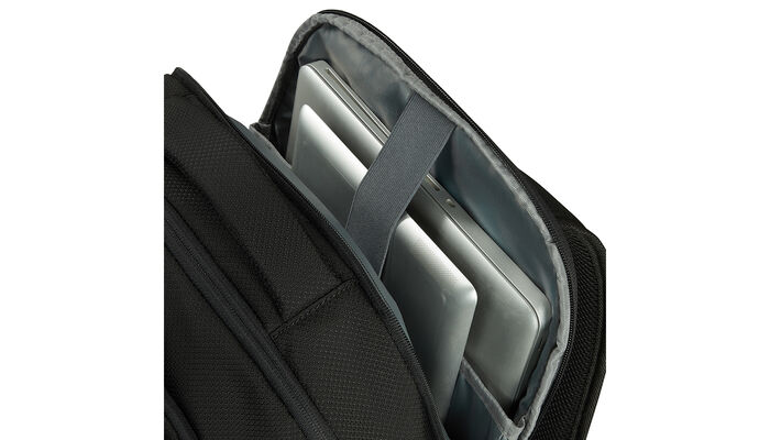 15,6" Laptop-Fach