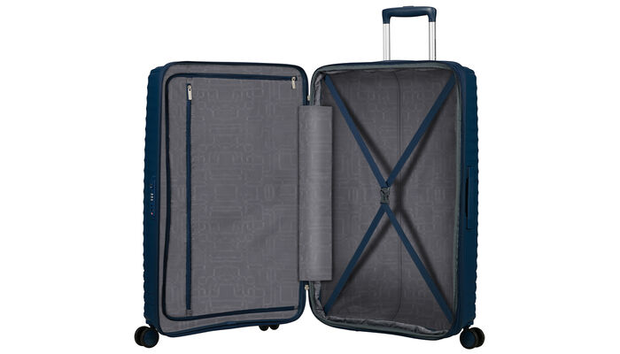 Smarte Innenausstattung