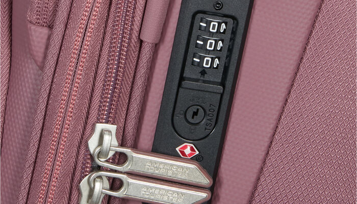 Zuverlässige Sicherheit