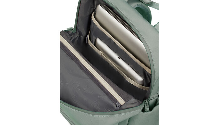 Laptop-Fach 15"