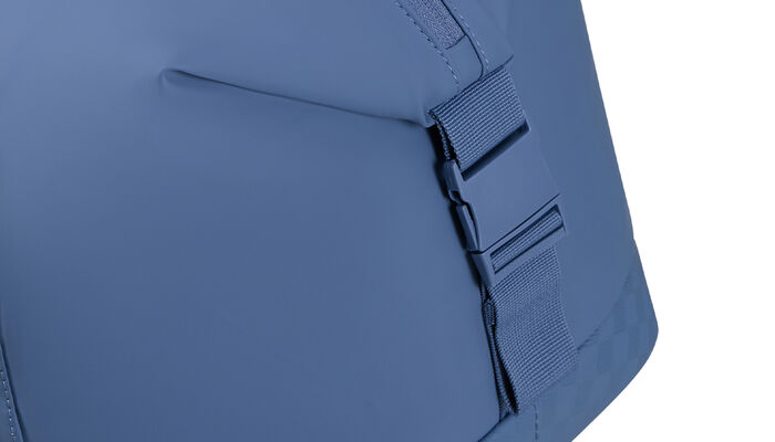 Seitliches Kompressionssystem