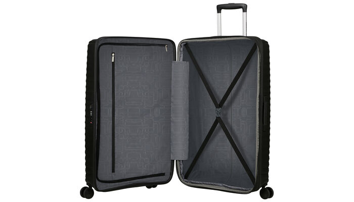 Smarte Innenausstattung