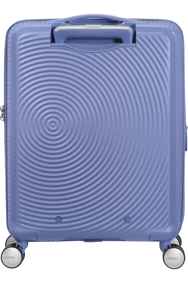 American tourister denim blue deals