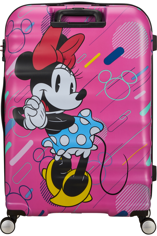 Disney Wavebreaker 77cm Check in GroBe L