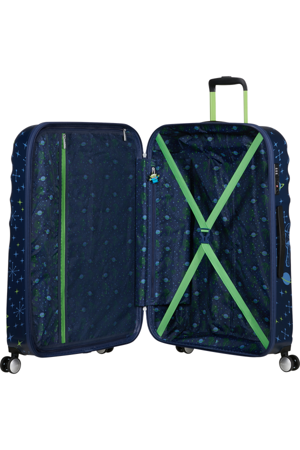 Disney Wavebreaker 77cm Check-in Gr&ouml;&szlig;e L