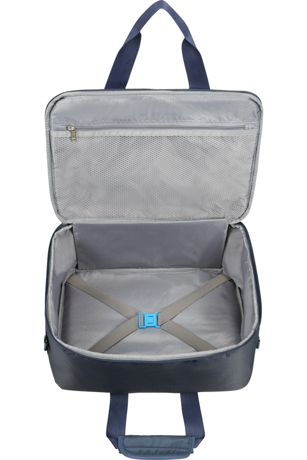 American tourister delite 3 wheeled boarding bag online