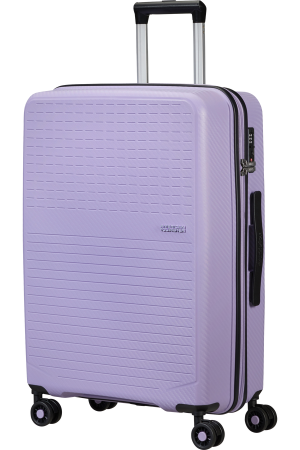 American Tourister Summer Hit Spinner 66/24 TSA 66cm  Digital Lavender