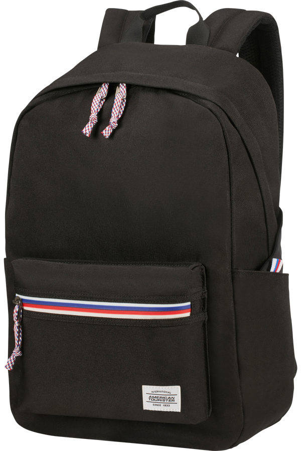 American Tourister Upbeat Backpack ZIP  Schwarz