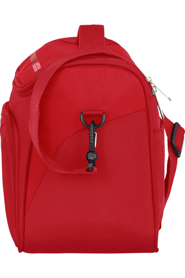 American Tourister Summerfunk Beauty Case  Rot