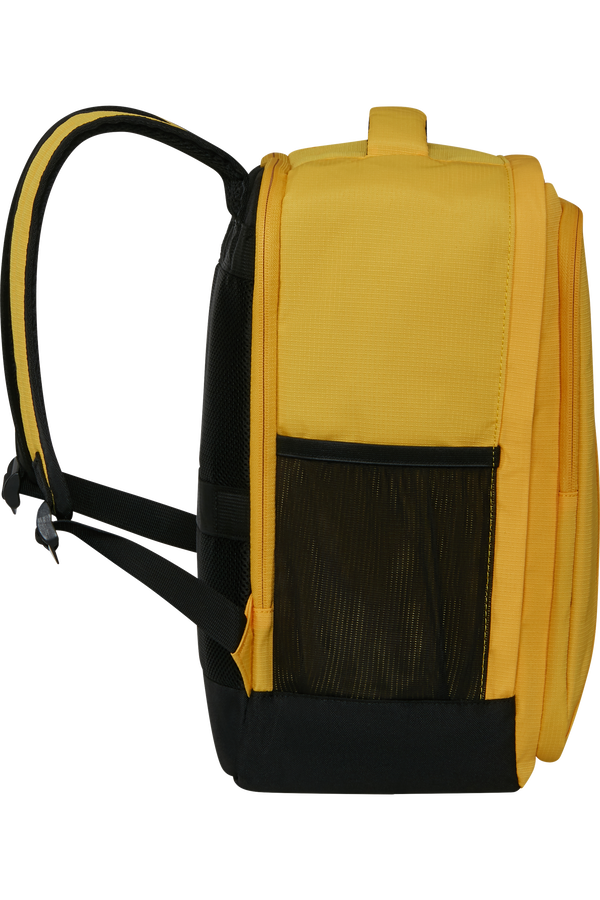 American Tourister Take2cabin Casual Backpack M  Gelb American Tourister Take2cabin Casual Backpack M  Gelb
