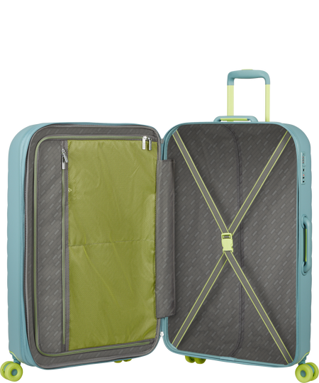 Neovibe 78cm Check-in Gr&ouml;&szlig;e L