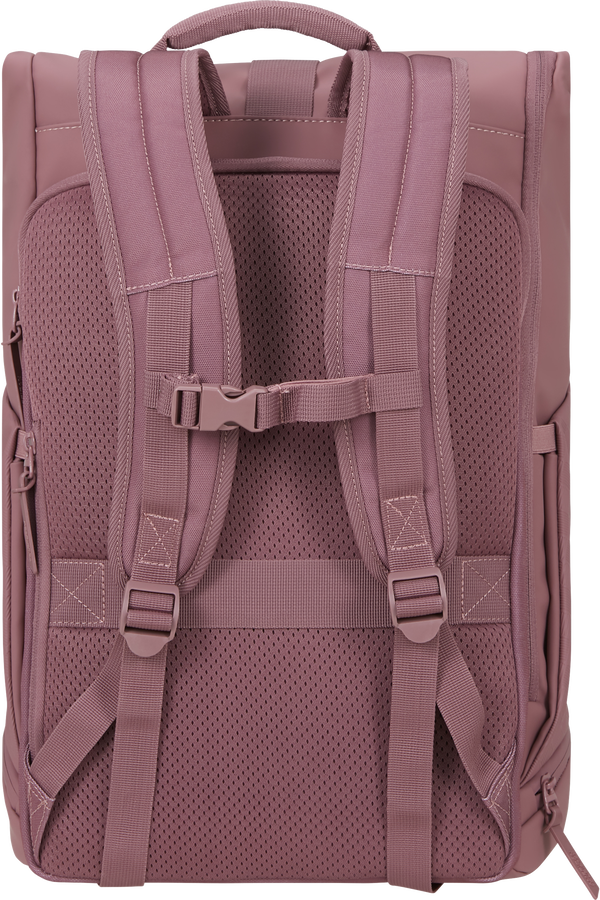 Urban Tide 15.6'' rolltop Rucksack 15.6"