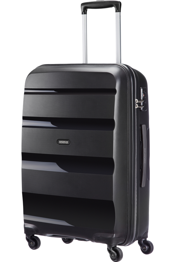 American Tourister Bon Air Spinner M Schwarz American Tourister Bon Air Spinner M Schwarz