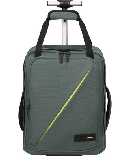 Take2cabin S/M Rucksack auf Rollen