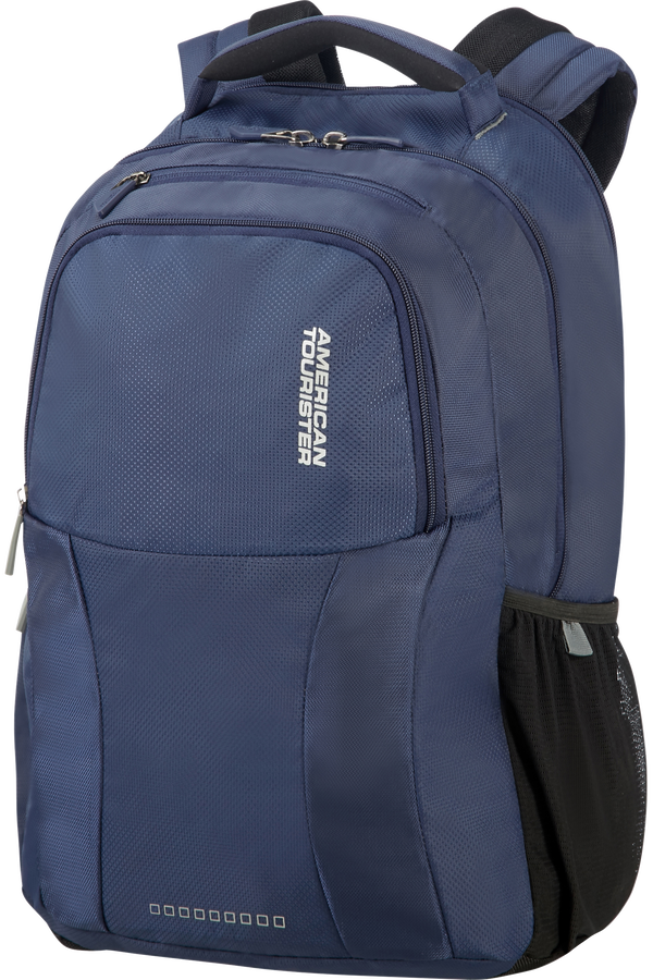 American Tourister Urban Groove Business Backpack 15.6inch Blau American Tourister Urban Groove Business Backpack 15.6inch Blau