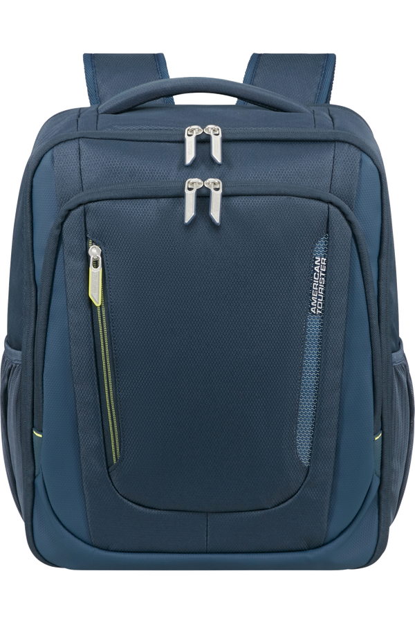 American Tourister Wanderlite Cabin Backpack S/M  Dark Navy